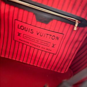 Louis Vuitton Neverfull GM